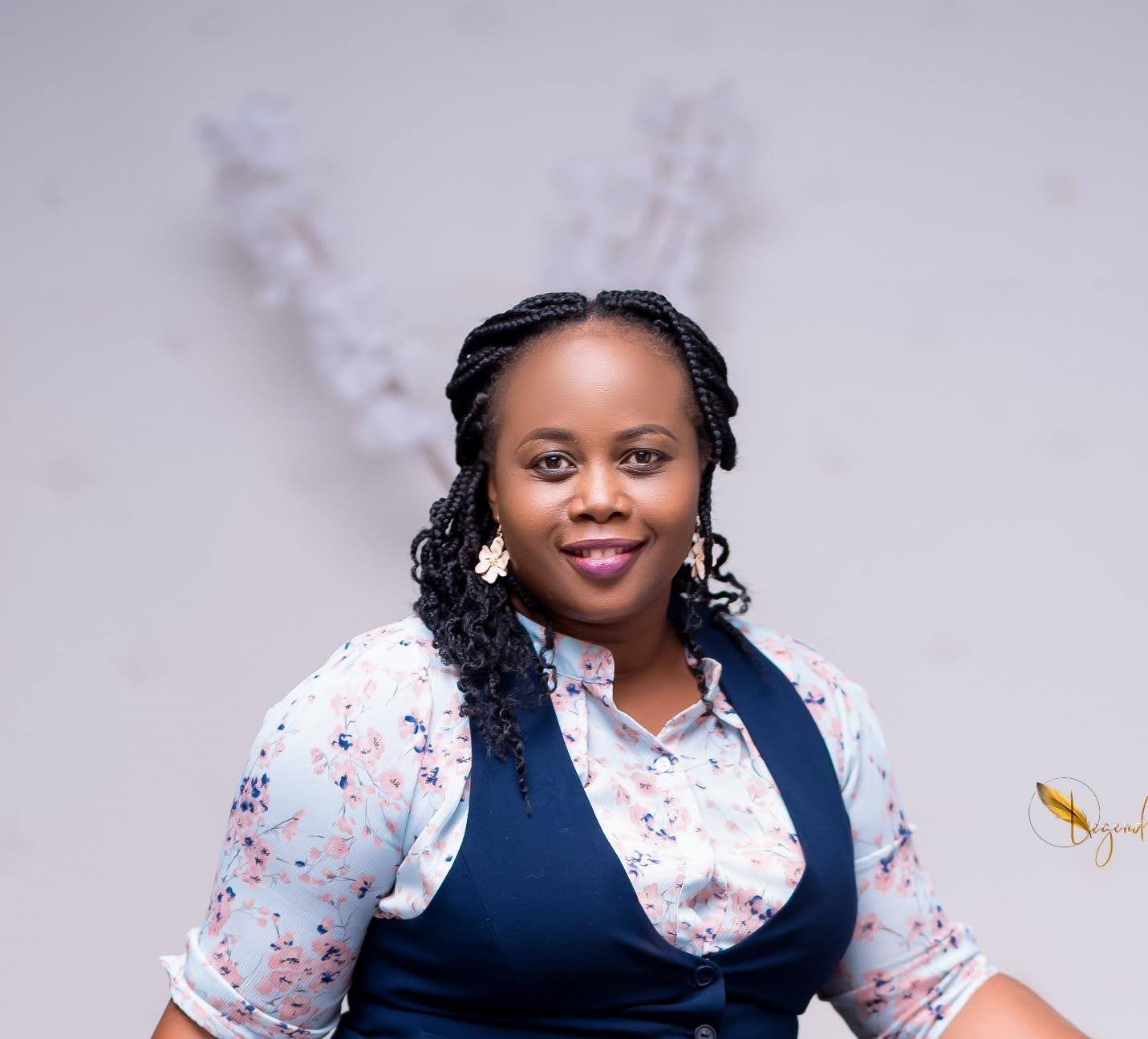 Eunice Kafwamba