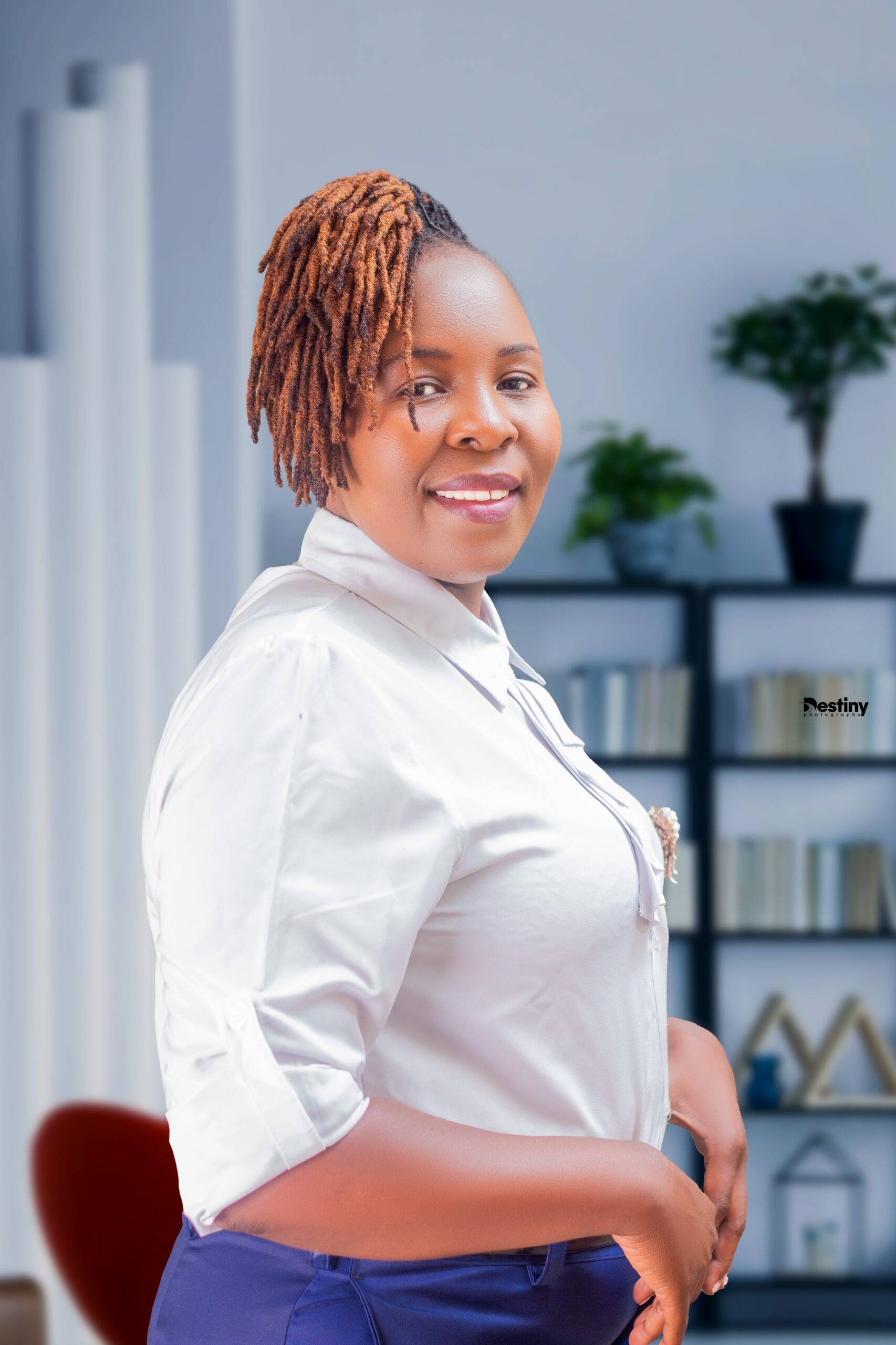 Alice Chirwa